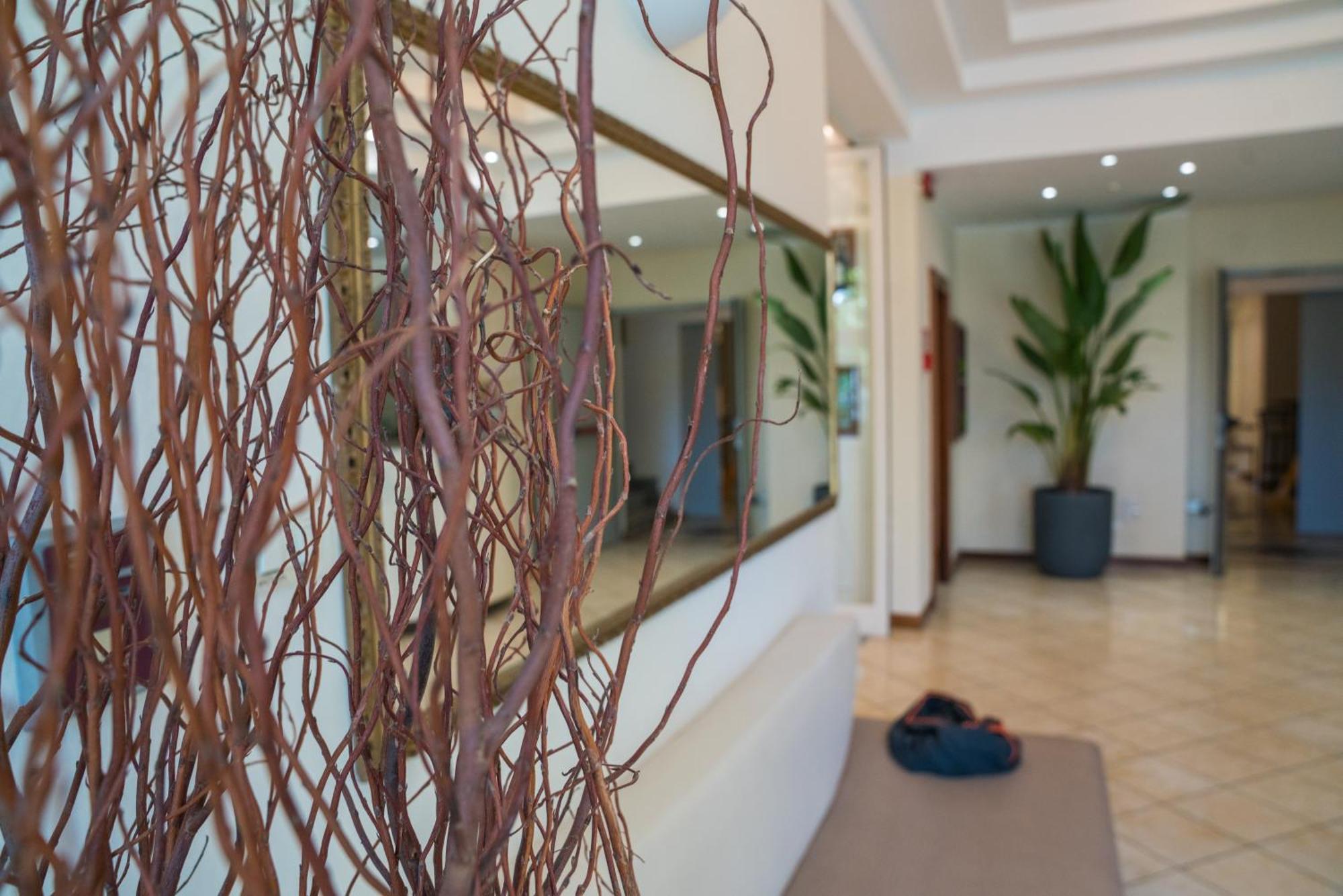 Hotel Europa Milano Marittima Exteriér fotografie