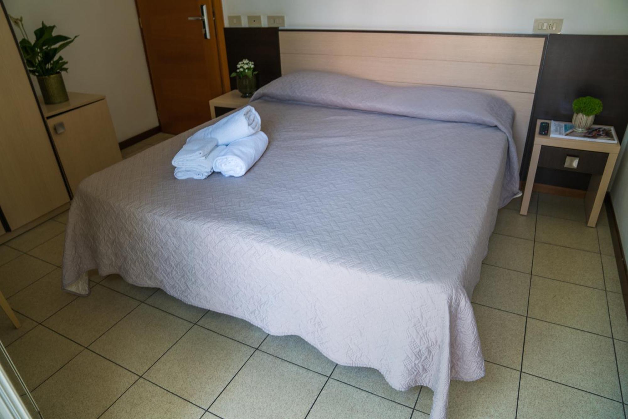 Hotel Europa Milano Marittima Exteriér fotografie