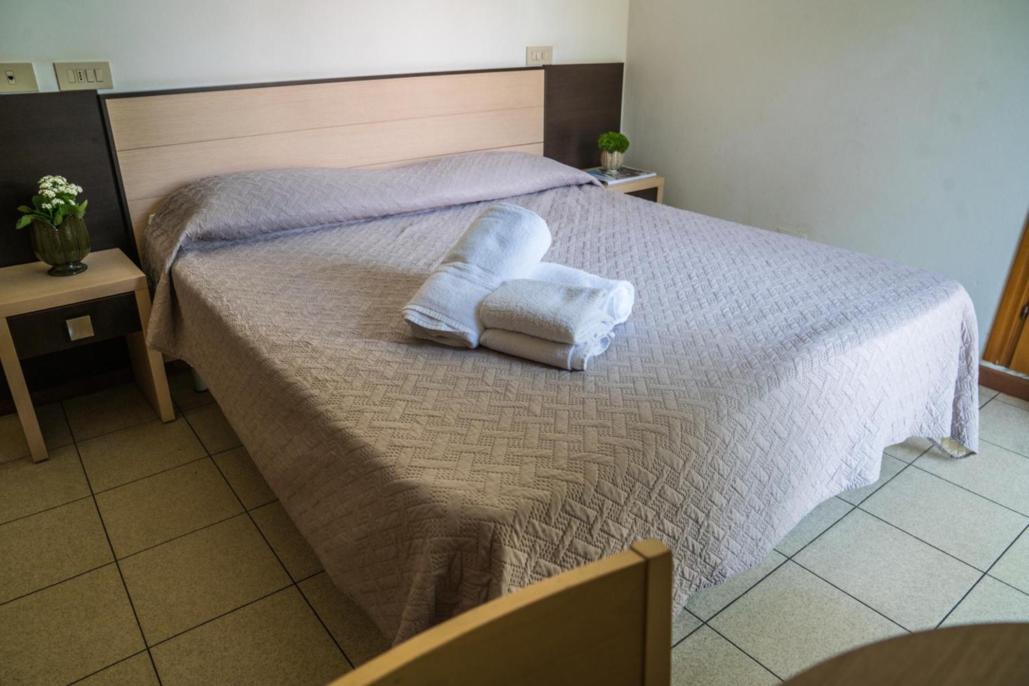 Hotel Europa Milano Marittima Exteriér fotografie