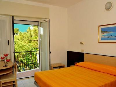 Hotel Europa Milano Marittima Exteriér fotografie
